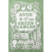 Anne of Green Gables