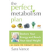 The Perfect Metabolism Plan: Restore Your Energy and Reach Your Ideal Weight (For Readers of How Not to Diet and Wired to Eat)