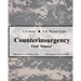 U.S. Army U.S. Marine Corps Counterinsurgency Field Manual