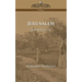 Jerusalem: The Holy City