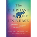 The Elephant in the Universe: Our Hundred-Year Search for Dark Matter