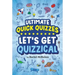 Let's Get Quizzical