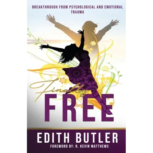 Finally Free