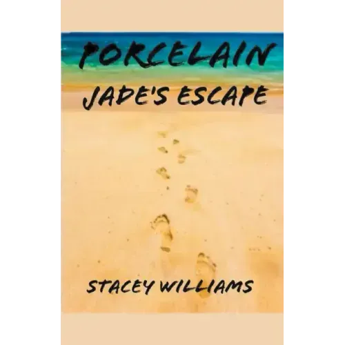 Porcelain Jade's Escape