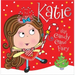 Katie the Candy Cane Fairy