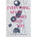 Everything Never Comes Your Way