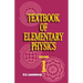 Textbook of Elementary Physics: Mechanics Heat Molecular Physics