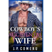 Cowboy's Accidental Wife