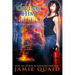 Giving Him Hell: A Saturn's Daughter Novel