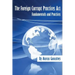 The Foreign Corrupt Practices ACT Fundamentals and Practices