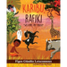 Karibu Rafiki: Welcome, My Friend