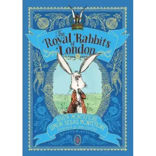 The Royal Rabbits of London