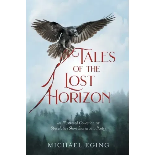 Tales of the Lost Horizon