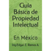 Guía Básica de Propiedad Intelectual
