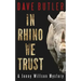 In Rhino We Trust: A Jenny Willson Mystery