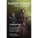 Scarlett Holmes, Sister of Sherlock - Contrarian