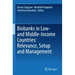 Biobanks in Low- And Middle-Income Countries: Relevance, Setup and Management