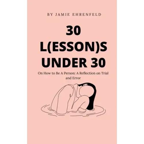 30 L(essons) Under 30