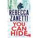 You Can Hide: A Riveting New Thriller