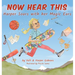 Now Hear This: Harper soars with her magic ears