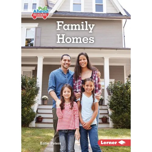 Family Homes
