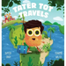 Tater Tot Travels