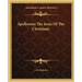 Apollonius the Jesus of the Christians