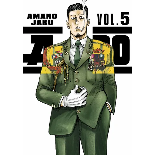 A-Do 5