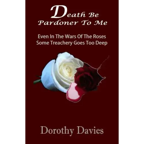 Death Be Pardoner To Me