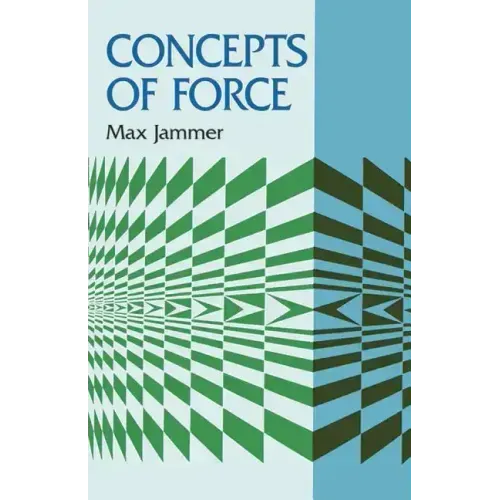 Concepts of Force
