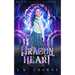 Dragon Heart: A Paranormal Fantasy Academy Series
