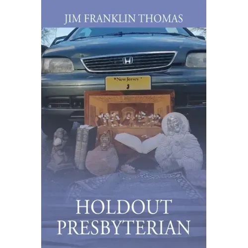 Holdout Presbyterian