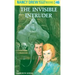 The Invisible Intruder