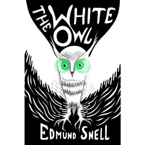 The White Owl TPB
