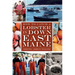 How to Catch a Lobster in Down East Maine