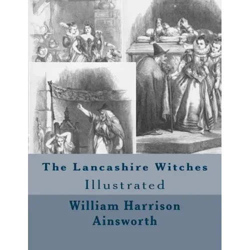 The Lancashire Witches