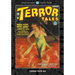 Terror Tales #5: Facsimile Edition