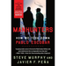 Manhunters: How We Took Down Pablo Escobar
