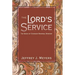 The Lord's Service: The Grace of Covenant Renewal Worship