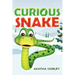Curious Snake