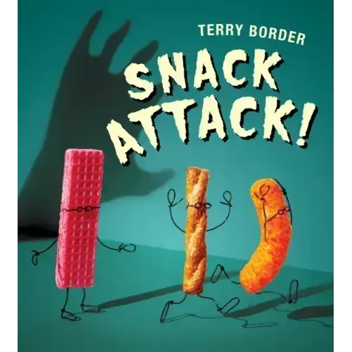 Snack Attack!