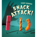 Snack Attack!