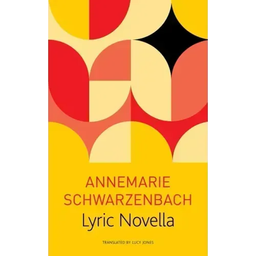 Lyric Novella