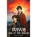 VOIVOD Book One: Son of the Dragon