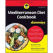 Mediterranean Diet Cookbook for Dummies