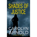 Shades of Justice: An addictive and gripping mystery filled with suspense