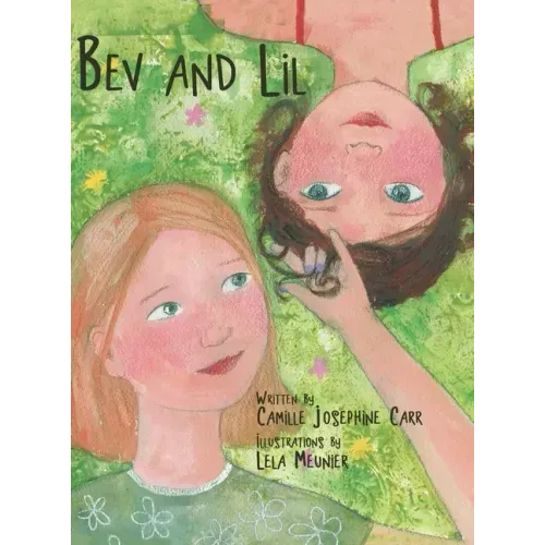 Bev and Lil