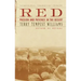 Red: Passion and Patience in the Desert