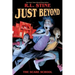 Just Beyond: The Scare School
