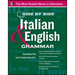Side by Side Italian and English Grammar